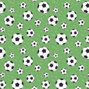 Footballs Col. 101 Green